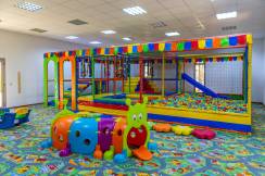 GRAND EFE CLUB HOTEL Mini Club